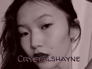 Crystalshayne