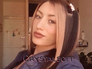 Crystalsoff
