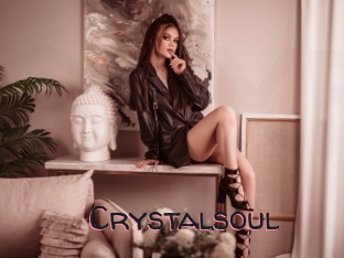 Crystalsoul