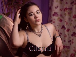 Cuccili