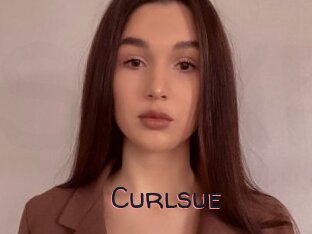 Curlsue
