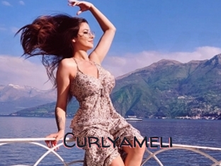 Curlyameli