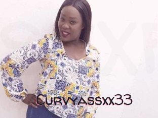 Curvyassxx33