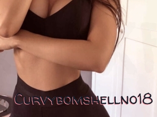 Curvybomshellno18