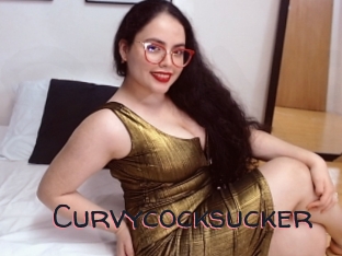 Curvycocksucker
