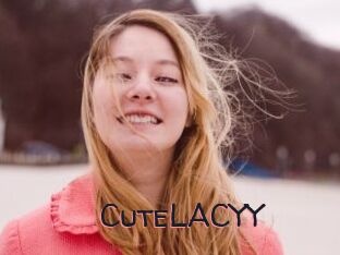 CuteLACYY