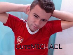 CuteMICHAEL