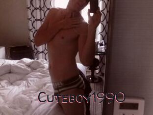Cuteboy1990