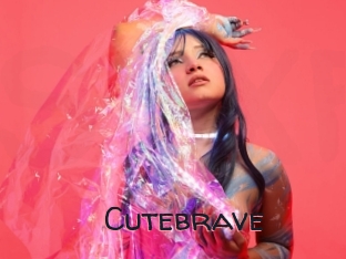 Cutebrave
