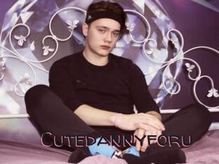 Cutedannyforu