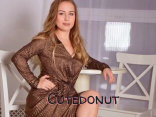 Cutedonut