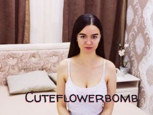 Cuteflowerbomb