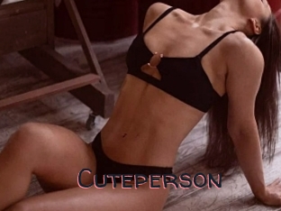 Cuteperson