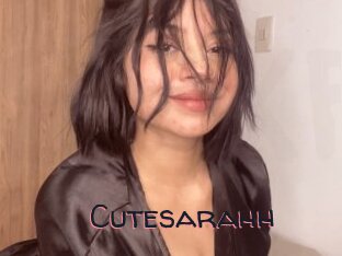 Cutesarahh