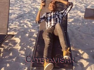 Cutetavishh