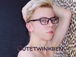 Cutetwinkben