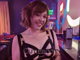 Cutiebooty