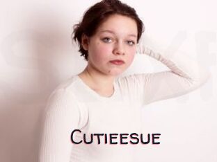Cutieesue