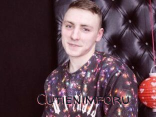 Cutienimforu