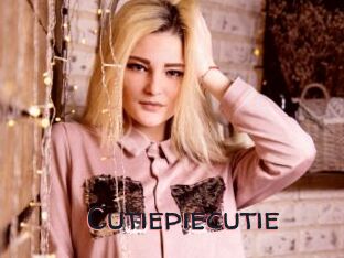 Cutiepiecutie