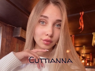 Cuttianna