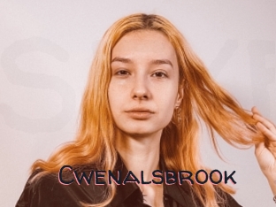 Cwenalsbrook