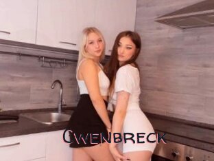 Cwenbreck