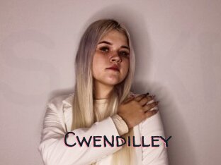 Cwendilley