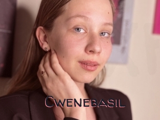 Cwenebasil