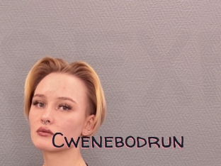 Cwenebodrun