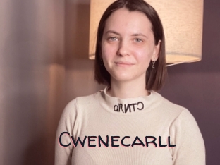 Cwenecarll