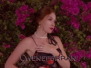 Cweneferran
