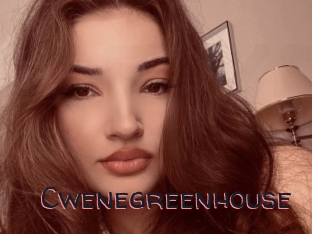 Cwenegreenhouse