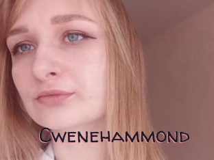 Cwenehammond