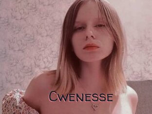 Cwenesse
