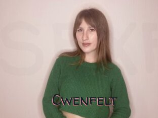Cwenfelt