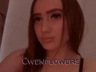 Cwenflowers