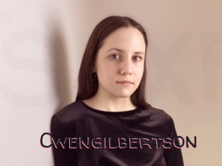 Cwengilbertson
