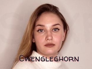Cwengleghorn
