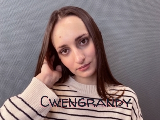 Cwengrandy