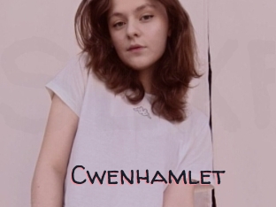 Cwenhamlet