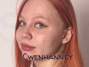 Cwenhanney