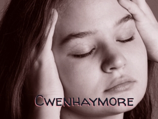 Cwenhaymore