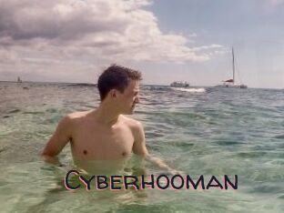Cyberhooman