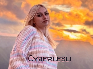Cyberlesli