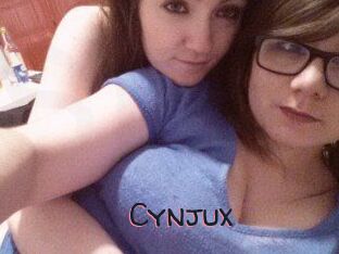 Cynjux
