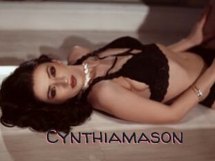 Cynthiamason