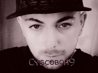 Cyscoboi19