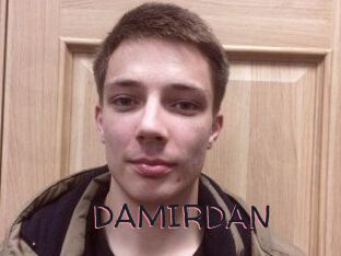 DAMIR_DAN