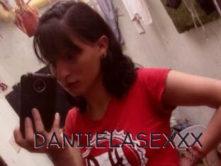 DANIIELASEXXX